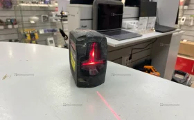 Лазерный уровень ADA instruments 2D Basic Level (А