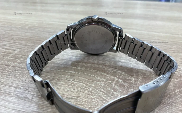 Часы  CASIO оригинал