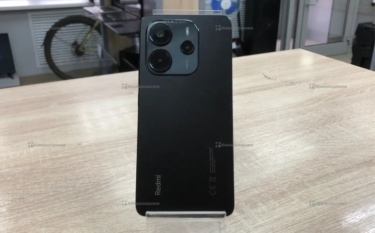 Xiaomi Redmi Note 14