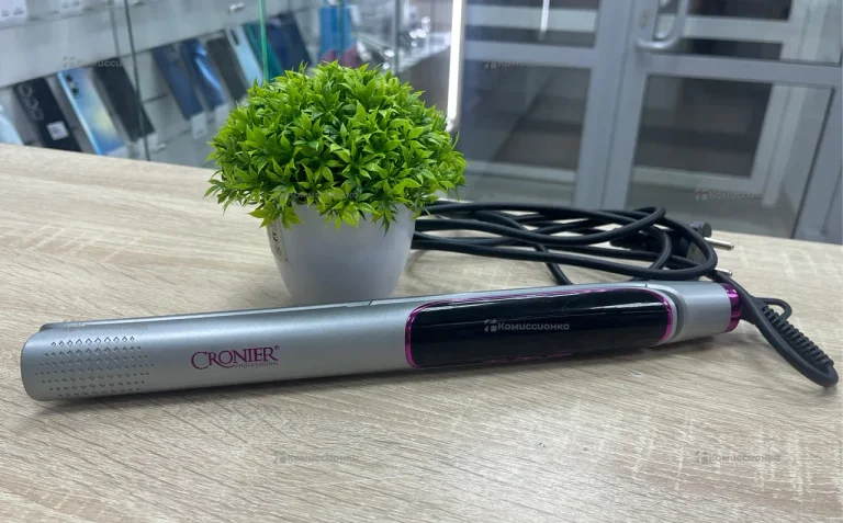 Стайлер для волос Dyson Airwrap Complete Long