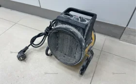 Нагреватель керамический ELECTROLITE  CH 2000S