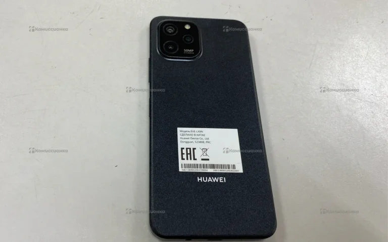 Huawei nova Y61 4/128 ГБ