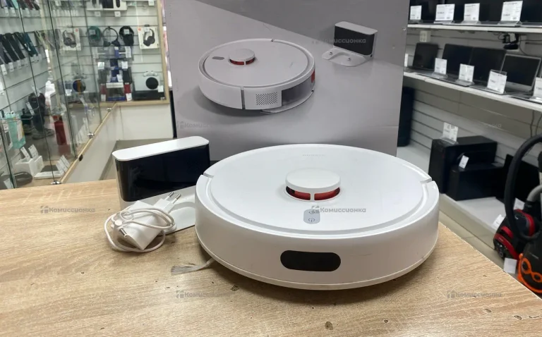 Пылесос  Xiaomi