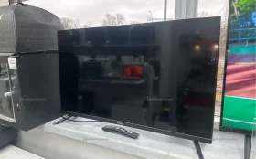 Телевизор Haier 32 Smart TV MX