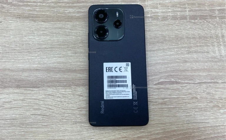 Xiaomi Redmi Note 14 6/128 ГБ