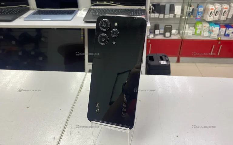 Xiaomi Redmi 12 8/256 ГБ