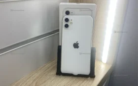 Купить Apple iPhone 11 4/64 ГБ б/у , в Тюмень Цена:12990рублей