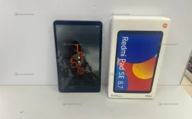 Планшет Xiaomi Redmi Pad SE 8.7: