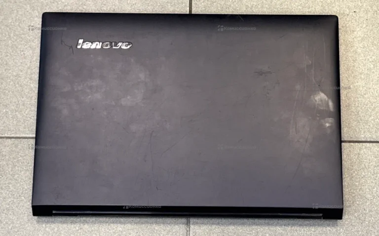 Ноутбук  Lenovo b70