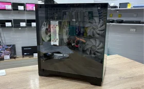 Системный блок  iron pride