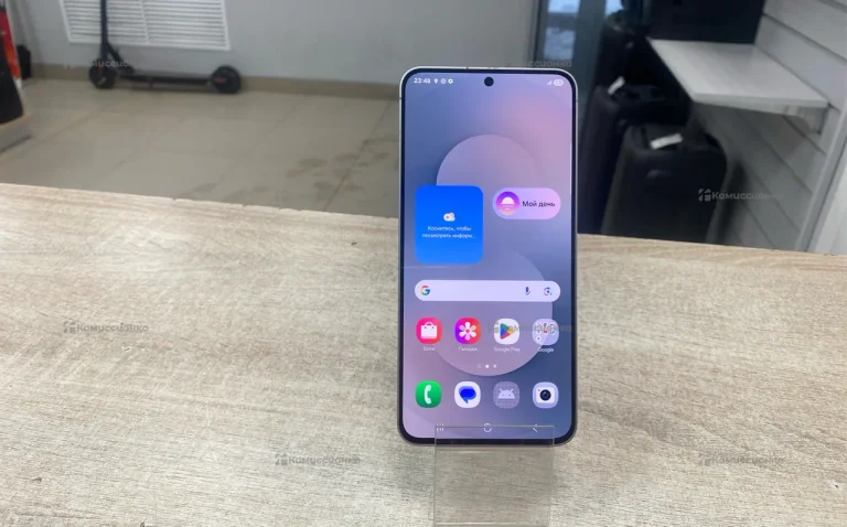 Samsung Galaxy S25 FE 8/256 ГБ