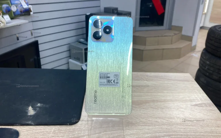 Realme C53 6/128Gb
