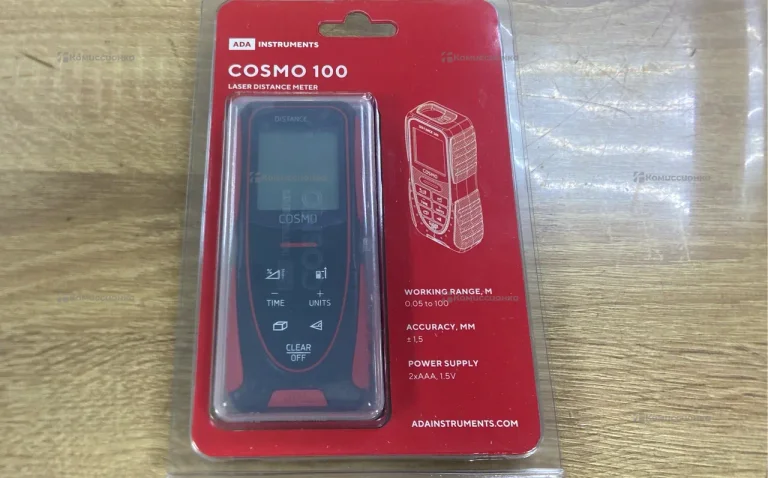 Лазерный дальномер ADA instruments COSMO 100
