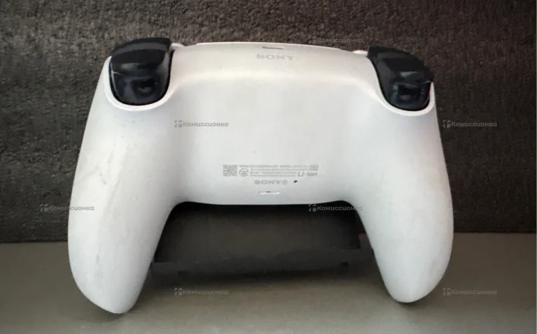 PS5 геймпад ps5