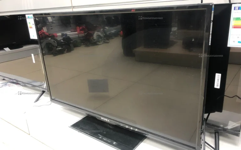 Телевизор SUPRA STV-LC32450WL