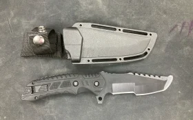 Нож походный