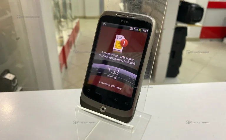 Htc wildfire A3333 rus