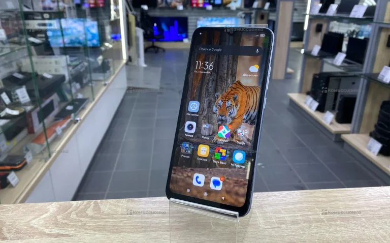 Xiaomi Redmi 10A 3/32 ГБ