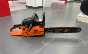 Купить Бензопила Carver Promo PSG 45-15 б/у , в Уфа Цена:3490рублей