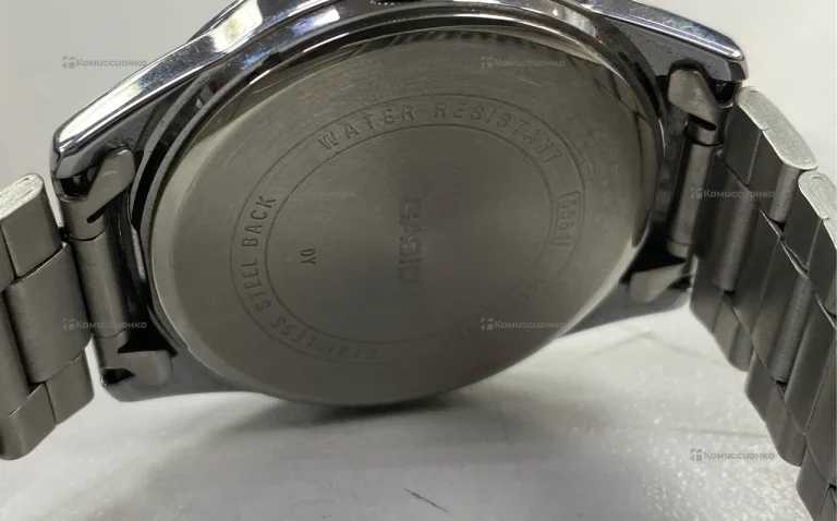 Часы Casio MTP-V005