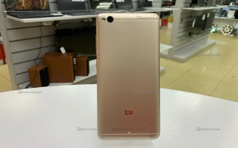 Xiaomi Redmi 4A 2/16 ГБ