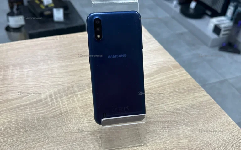 Samsung Galaxy A01 2/16 ГБ