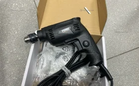 Купить Дрель FERM PMM1006 б/у , в Москва и область Цена:990рублей