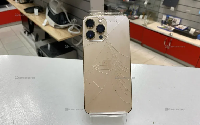 Apple IPhone 13 Pro Max 256