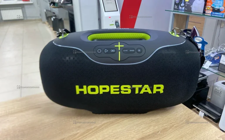 Колонка Hopestar