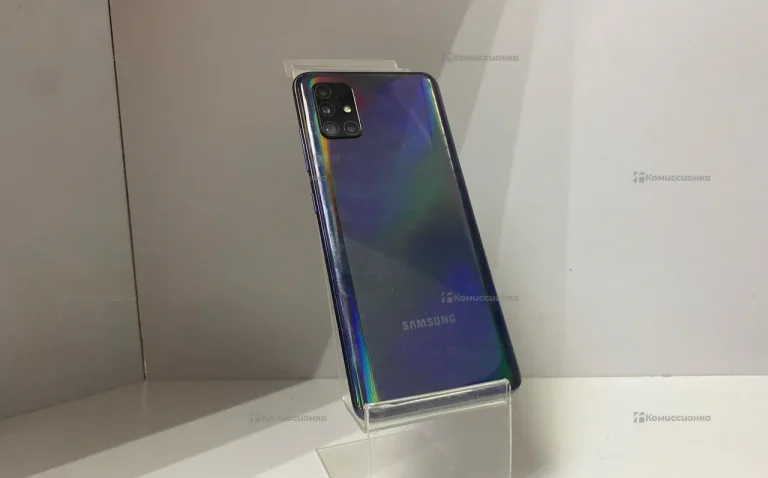 Samsung Galaxy A51 4/64 ГБ
