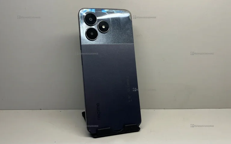 Realme Note 50 3/64Gb