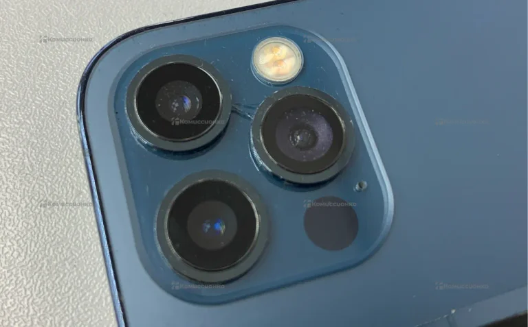 Apple iPhone 12 Pro 6/128 ГБ