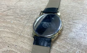 Часы  Citizen OXY Dual Time Wristwatch 104V-S01966