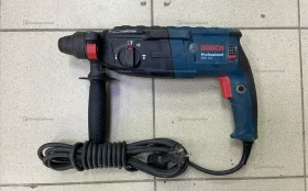 Перфоратор Bosch GBH 240