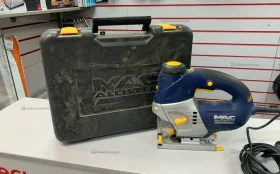 Купить Лобзик Mac alister Mjs710 б/у , в Саратов Цена:1490рублей