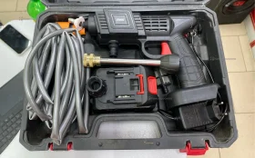 Купить Мойка высокого давления MDHL 8106 б/у , в Казань Цена:1900рублей