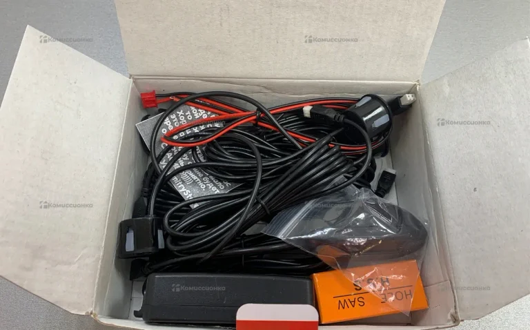 Парктроники SmartStar Reversing Sensor