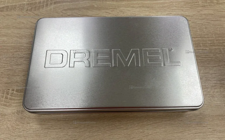 Газовый паяльник Dremel Versatip 2000