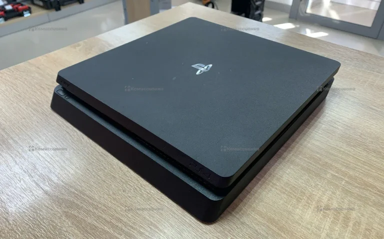 Приставка PS4.Slim 512Gb cub-2108A