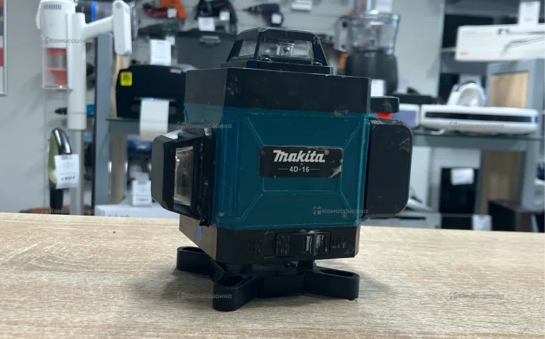 Лазерный уровень Makita 4D-16