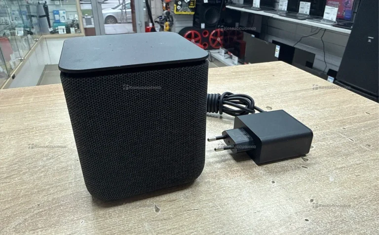 Колонка  Яндекс Станция Миди