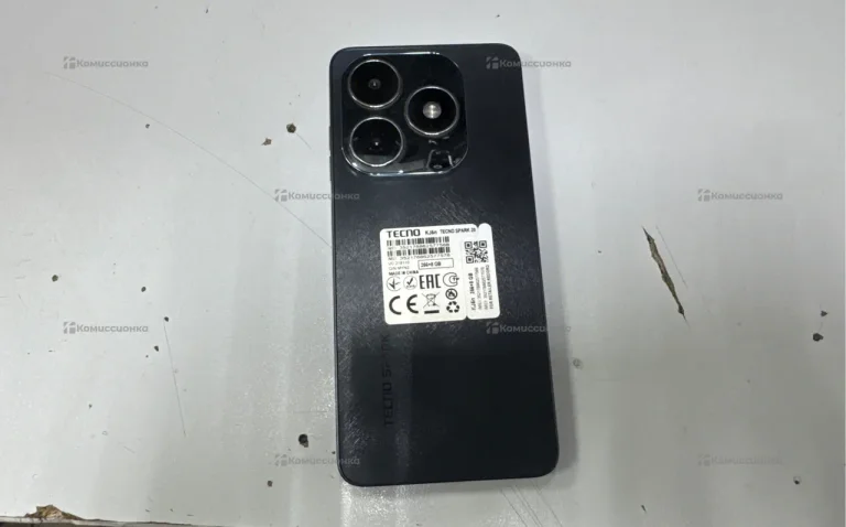Tecno Spark 20 8/256 ГБ