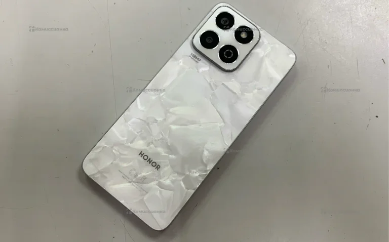Honor X7c 6/128Gb