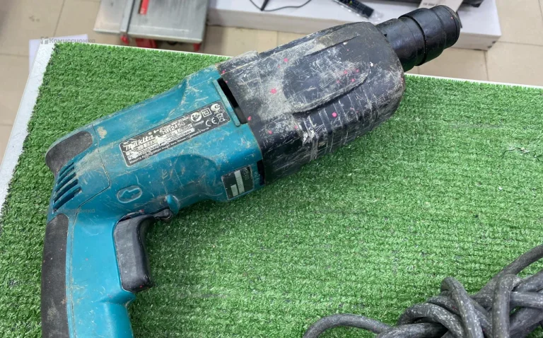 Перфоратор makita HR2450