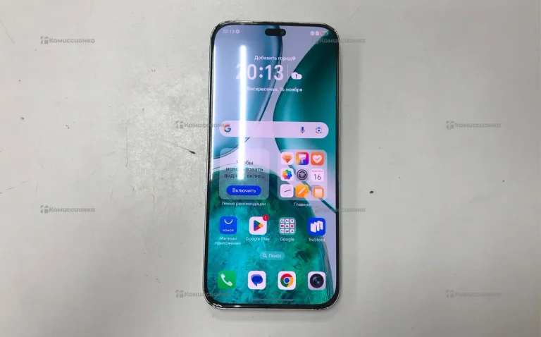 Honor X8c 6/128 ГБ