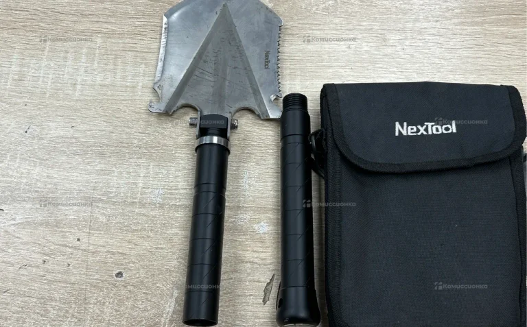 Лопата многофункциональная Xiaomi NexTool