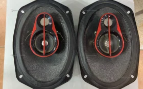 Купить Колонки  pioneer ts-r6950s б/у , в Сызрань Цена:1990рублей