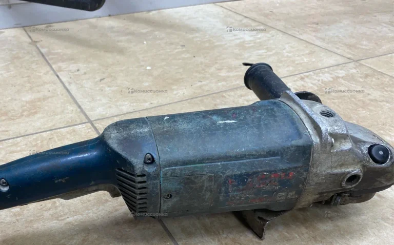 УШМ Bosch PWS 2000-230 JE