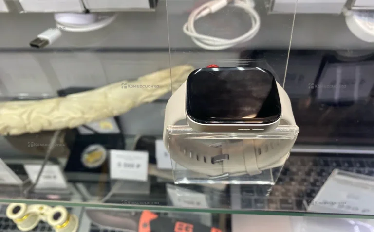 Часы  huawei fit 3