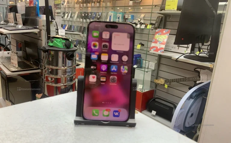 Apple iPhone 14 Pro Max 256Gb
